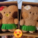 알제이컴퍼니 - 연수구 송도 | BT21 <minini summer edition> 구매 후기