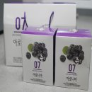 여주-0037 | 설선물로 즙쟁이 아로니아즙 준비했어요!