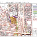 간석성락아파트 주택재개발 정비예정구역 이미지