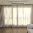 바람결 작은집 | 대구커튼 따뜻한 집 분위기 만드는 이사 후기