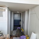 데코스포텔 | 안산도배 이동 데코스포텔 오피스텔 시공