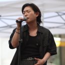 260621 제 4회 울산 중구 전국 거리 음악대회 대상 밴드 피어(FIRR) 시상식 뉴코아STAGE