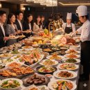 한국농수산식품유통공사 | 양재 aT센터 웨딩홀 aT포레 한국농수산식품유통공사 입지가 증명하는 식재료의 품격