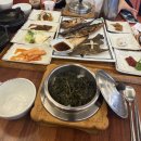 김민주 밥&전 이미지