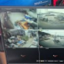 🚨경상남도 의령군 단독주택 CCTV 설치 후기🚨"경남 의령 CCTV 설치 👍 단독주택 앞뒤 전체 감시 완료...