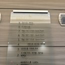 퀸벨호텔더부페루체