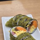 우리사이김밥 네이버블로그