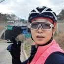 백학슈퍼(앞) | 200410_고양 200k 랜도너스(4/4 대체브레베) 후기