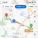 밀면들아 연산역에서 사직구장 가려고 하는데 지하철 탈까 택시 탈까? 이미지