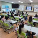 양청초등학교 이미지