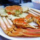 동해안대게찜 이미지