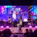 여문공원낭만페스티벌공연 이미지