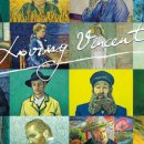 Loving Vincent 이미지
