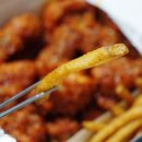 비비큐마포가좌역점