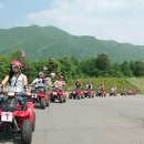 종합휴양지로 이미지