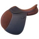 Intrepid Gold Close Contact Saddle Pony Size SEF 이미지