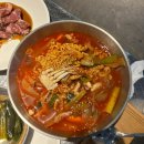 미친짬뽕(味친짬뽕) | 상갈동 맛집 {반지하} 고깃집