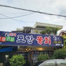포항물회서구농성점 | 광주 물회 맛집 신신포항물회 농성본점 내돈내산 솔직후기