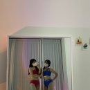 [폴댄스] 마곡에 위치한 푸링폴스튜디오 다녀왔어요