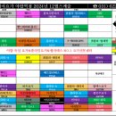 빈야사요가 초급반 이미지