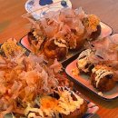 상암 타코야끼 맛집 🐙 규니왕타코 상암점 | 파빼다 9알에 생맥주, 15알 포장 후기
