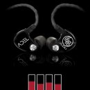 KIM’S AUTO | 64 Audio U6 청음 후기, 리뷰