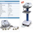 올포유 메디컬 | 물리치료기(TENS) STT-570 스트라텍