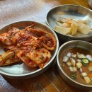 가야냉면 | 북한산 맛집 파전+칼국수+만두<가야밀냉면>