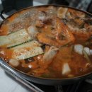 대륙 해물탕.해물찜