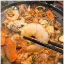 오밤 포장마차