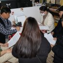 산들바다마을 이미지