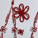 전통생활매듭 | 응원봉 스트랩 추천｜전통매듭 핸드스트랩 커스텀 후기 (길이·색상 변경 가능)