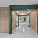 서부시장 주민지원센터 이미지