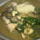 녹천탕 | [마곡나루맛집] 부모님도 남편도 직장동료도 나도 좋아하는 땡순이아구찜 / 몸보신 되는 녹천탕 후기