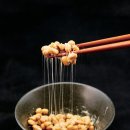 유산균·단백질·식이섬유가 풍부한 일본 전통 음식 ‘낫토’ 이미지