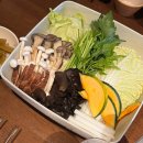 밍밍하우스 | 잠실 맛집 모던샤브하우스 데이트 모임 장소 추천 주말 예약 방문 후기
