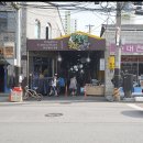봉일천시장 이미지