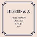헤세드 앤 제이 (HESSED & J)