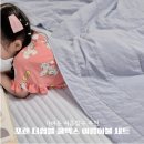 좋은이불 - 합천군 동서로 70 | 아이와 함께 쓰기 좋은 여름이불 추천 포렌 더험블 침구세트 후기