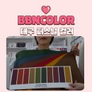 보브시스템 | 대구 퍼스널컬러 BBN COLOR 후기｜얼굴 타입과 체형 진단까지 한 번에