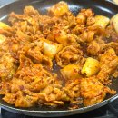 만복기사식당 | 망원동 맛집 아침식사 가능한 만복기사식당 불백전문 청국장 생선구이 내돈내산