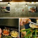 고속터미널(반포쇼핑타운) 이미지