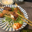 풍산 | 정자역 이자카야 맛집 로바타풍산 메뉴 추천 방문 후기