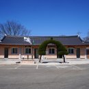 죽정마을회관 이미지