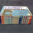 크래쉬(CLASH) 이미지