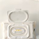 부드럽고 안전한 아기 물티슈! 그린핑거 베베그로우 써본 후기