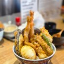 타이가 | 부산 해리단길 맛집 타이가텐푸라 내돈내산 후기