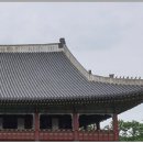 경복궁 경회루 – 낙양각(落陽刻) 과 잡상(雜像) 이미지