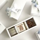 예소담어린이집 | 용인 수지 기흥 동탄 백일답례떡 / 위례 송파 복정 영등포 백일답례떡 / 백일답례떡 추천 / 소예소담