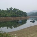 중흥 낚시터 이미지